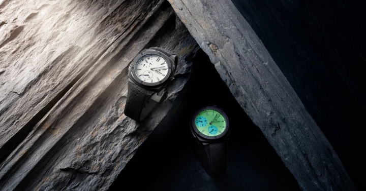 Obrazek Alpina Alpiner Extreme Regulator Automatic