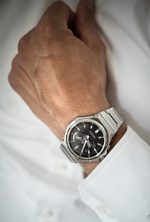 Obrazek Casio G-Shock G-Steel Premium Bluetooth Solar