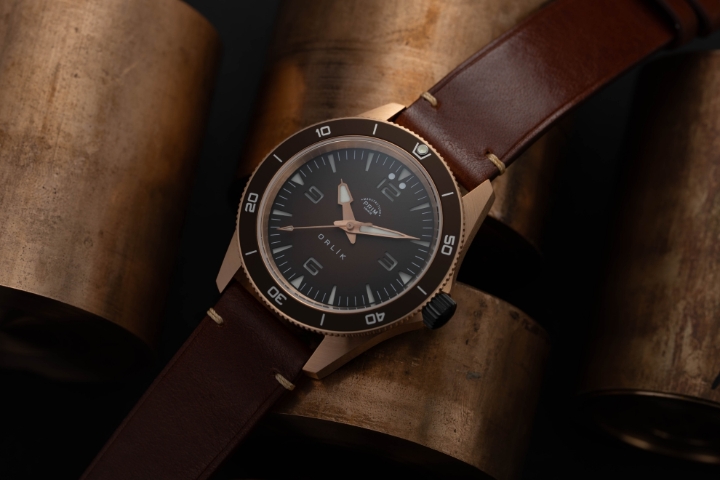 Obrazek Prim Orlík 38 Bronz Limitovaná edice