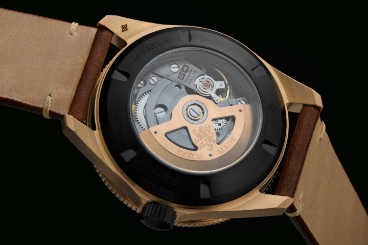 Obrazek Prim Orlík 38 Bronz Limitovaná edice