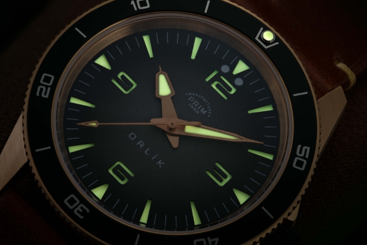 Obrazek Prim Orlík 38 Bronz Limitovaná edice