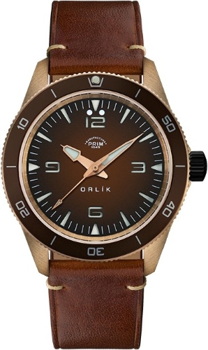 Prim Orlík 38 Bronze Limitowana Edycja