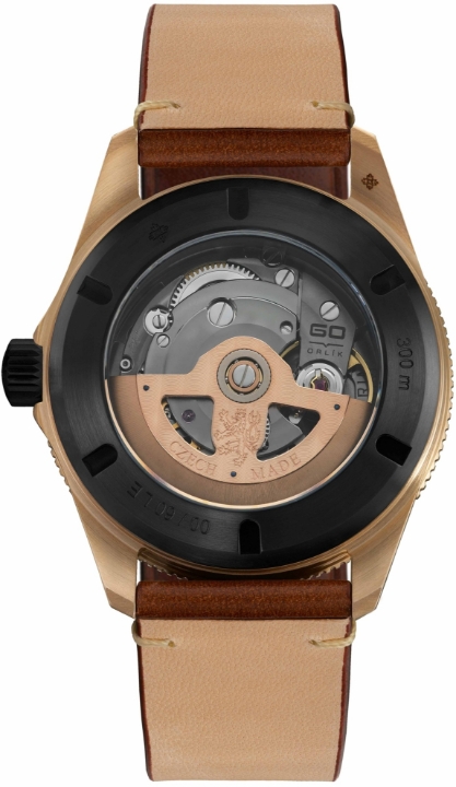 Obrazek Prim Orlík 38 Bronz Limitovaná edice