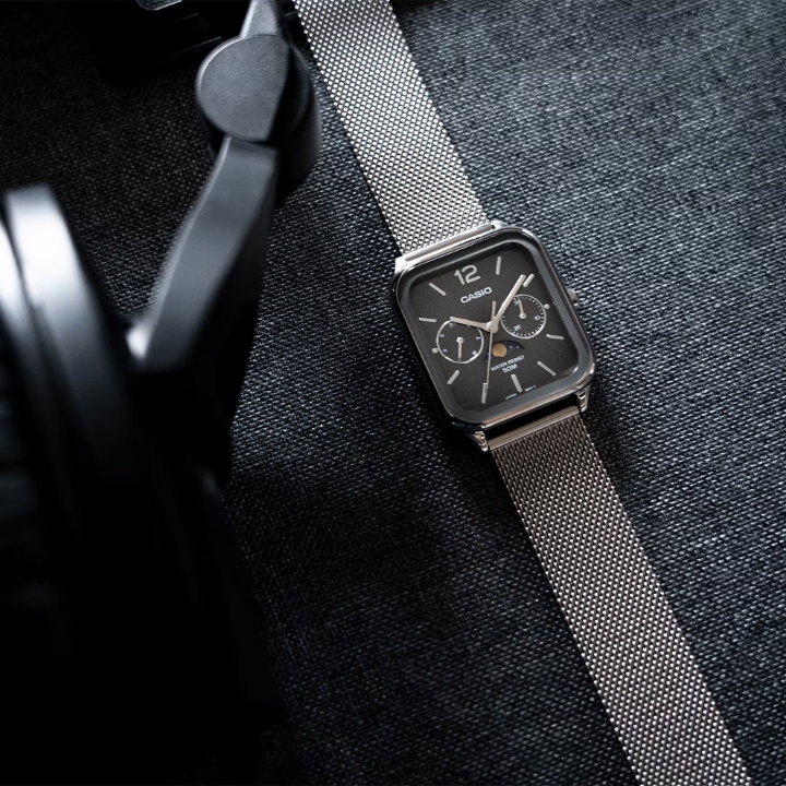 Obrazek Casio Collection