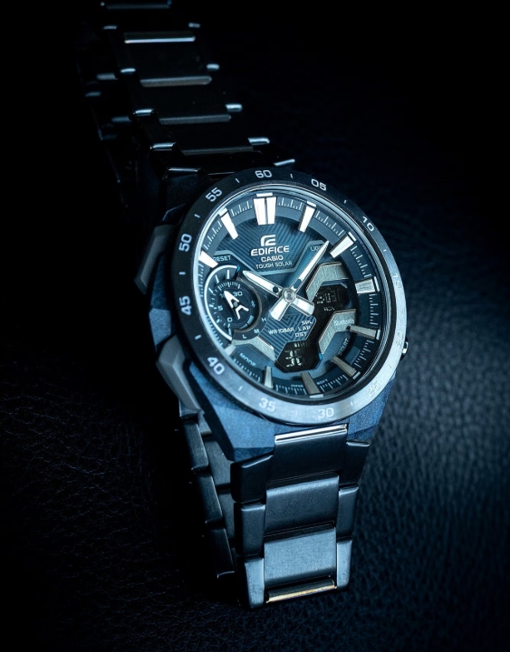 Obrazek Casio Edifice Windflow
