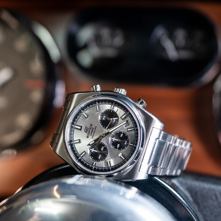 Obrazek Casio Edifice Chronograph