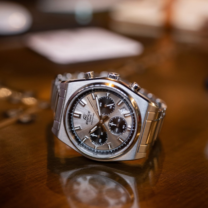 Obrazek Casio Edifice Chronograph