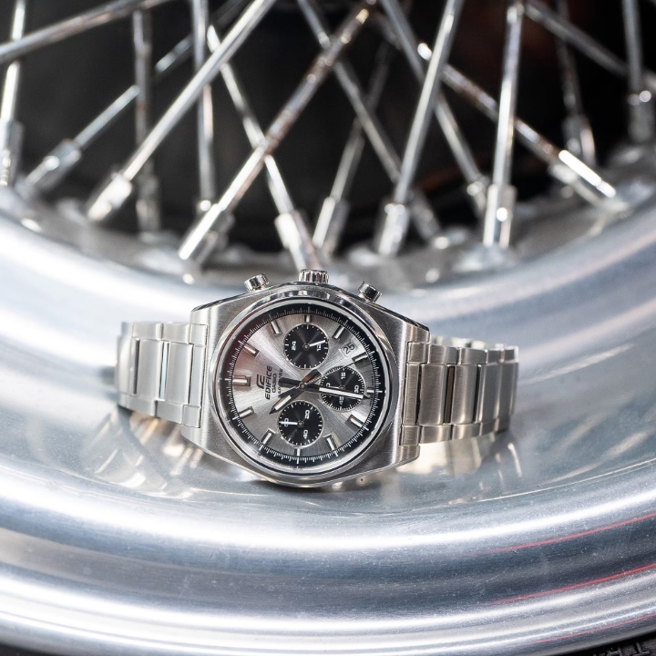 Obrazek Casio Edifice Chronograph