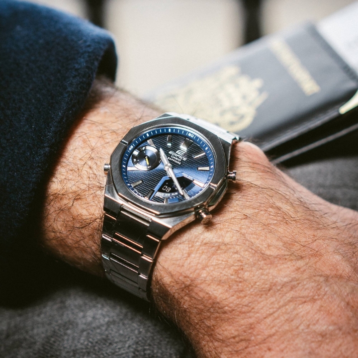 Obrazek Casio Edifice