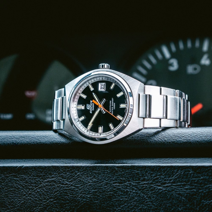 Obrazek Casio Edifice