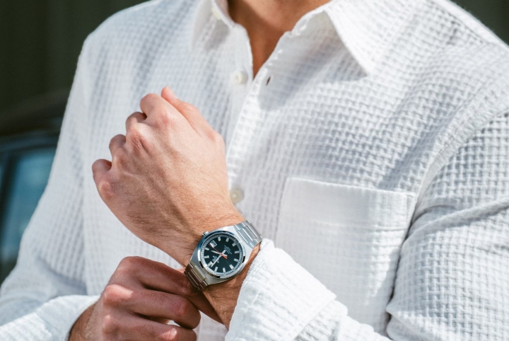 Obrazek Casio Edifice