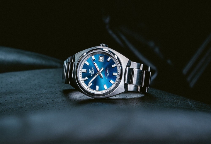 Obrazek Casio Edifice