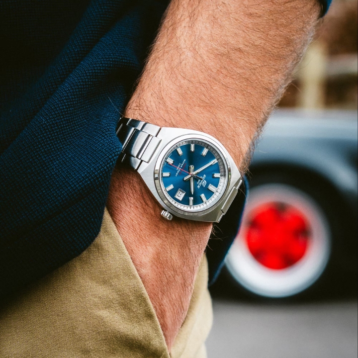 Obrazek Casio Edifice