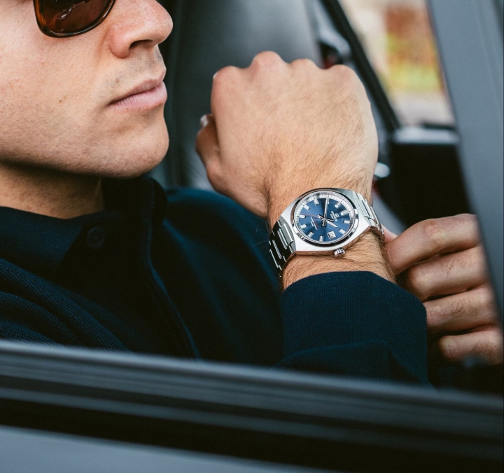 Obrazek Casio Edifice