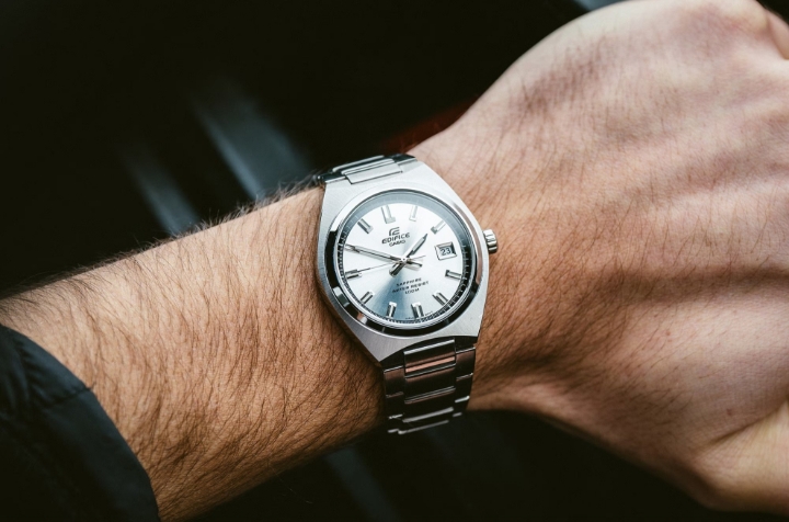 Obrazek Casio Edifice