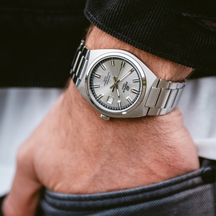 Obrazek Casio Edifice