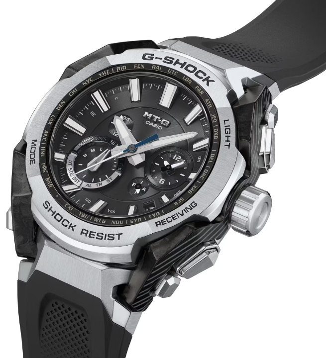 Obrazek Casio G-Shock MT-G