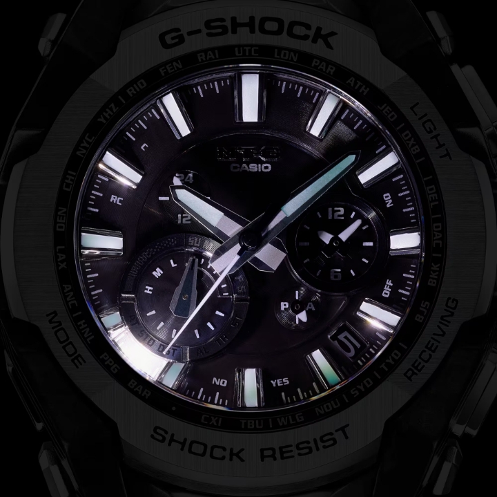 Obrazek Casio G-Shock MT-G