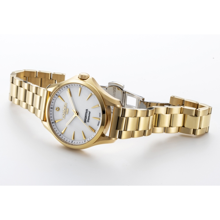 Obrazek Roamer Sportiva Diamond