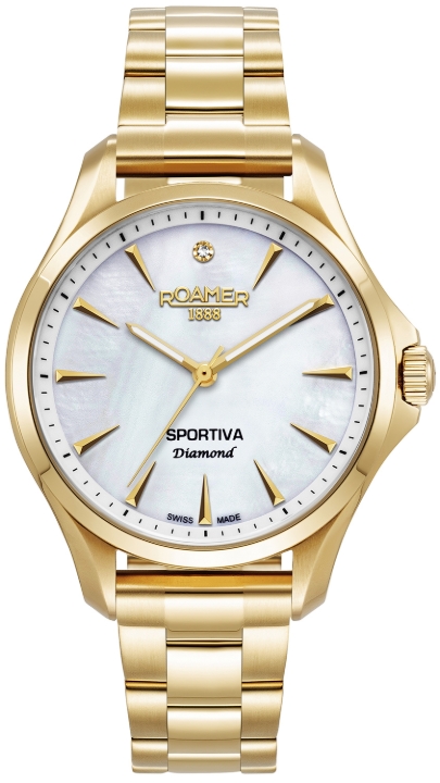 Obrazek Roamer Sportiva Diamond