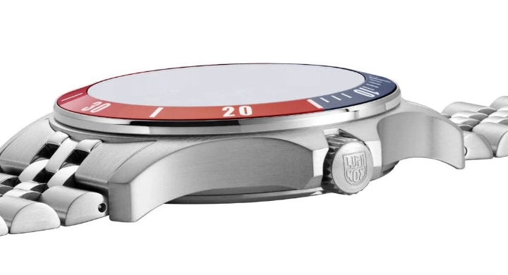 Obrazek Luminox Sport Timer