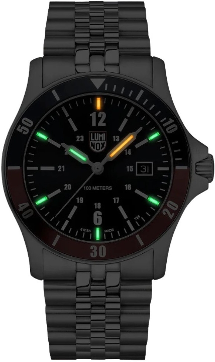 Obrazek Luminox Sport Timer