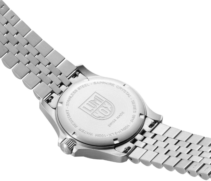 Obrazek Luminox Sport Timer