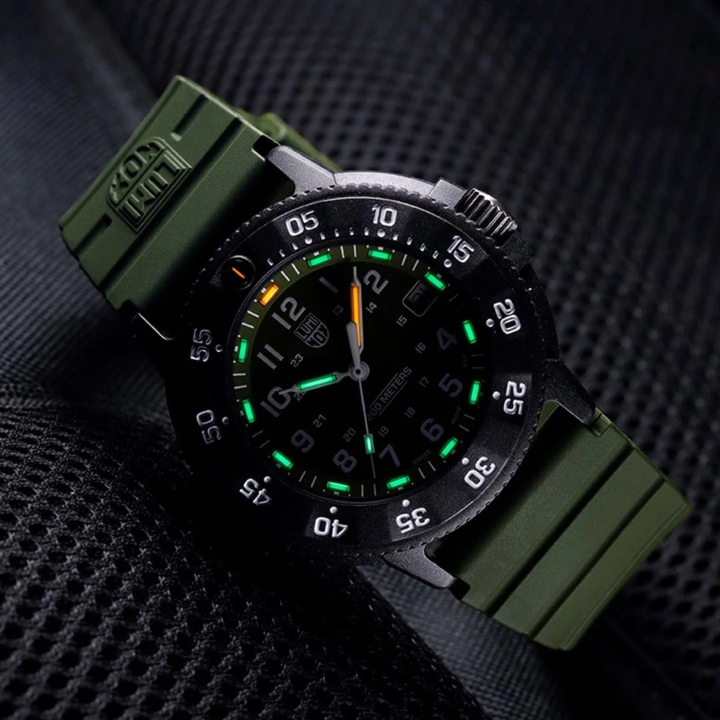 Obrazek Luminox Original Navy SEAL 3000 Series