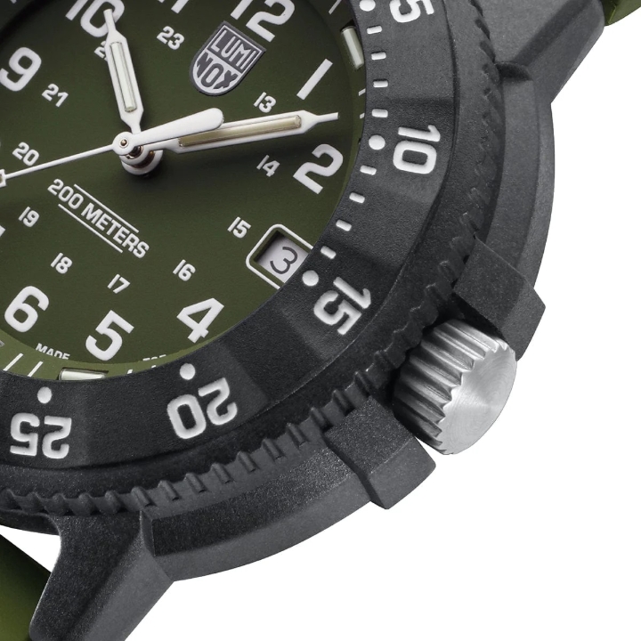 Obrazek Luminox Original Navy SEAL 3000 Series