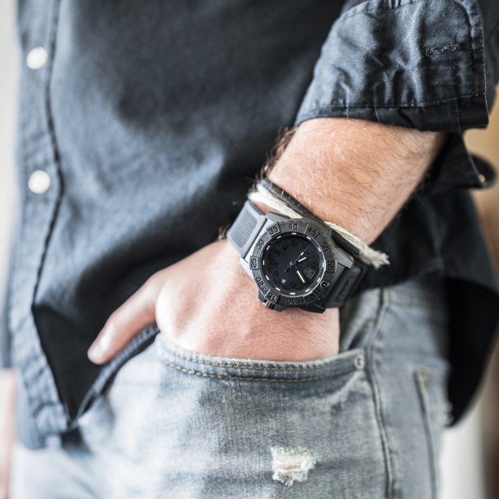 Obrazek Luminox Navy SEAL 3500 Series