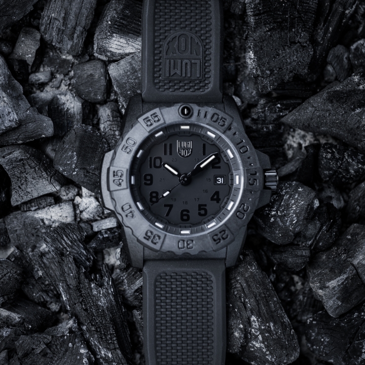 Obrazek Luminox Navy SEAL 3500 Series