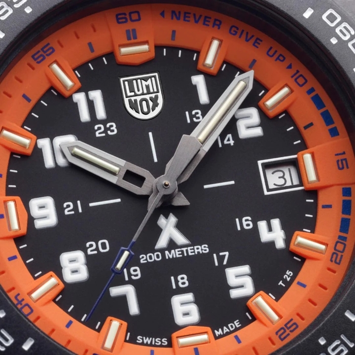 Obrazek Luminox Bear Grylls Survival Mountain 3730 Series