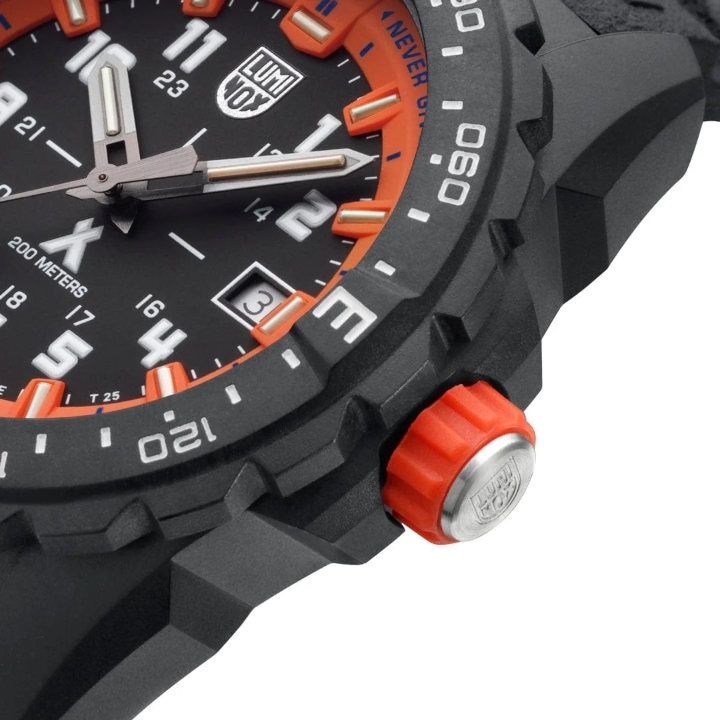 Obrazek Luminox Bear Grylls Survival Mountain 3730 Series