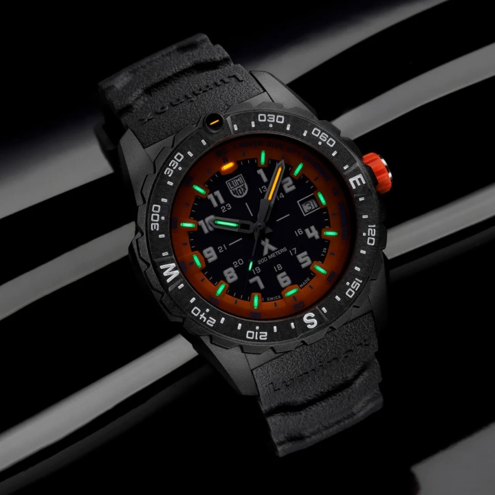 Obrazek Luminox Bear Grylls Survival Mountain 3730 Series
