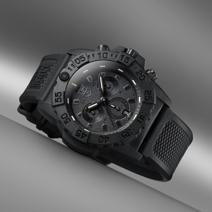Obrazek Luminox Navy SEAL 3580 Series Chronograph