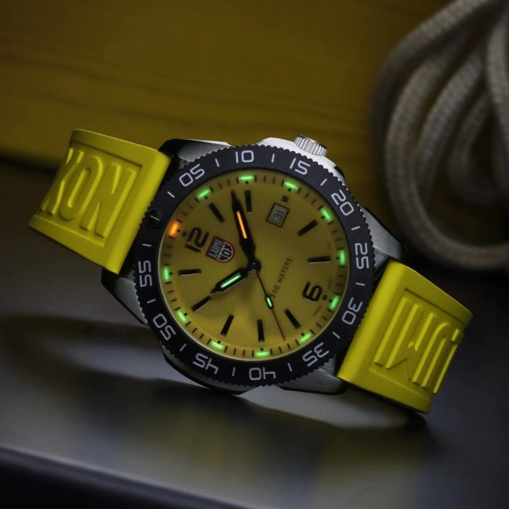 Obrazek Luminox Pacific Diver 3120 Series