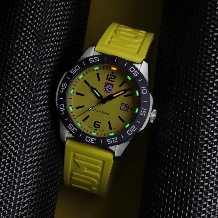 Obrazek Luminox Pacific Diver 3120 Series