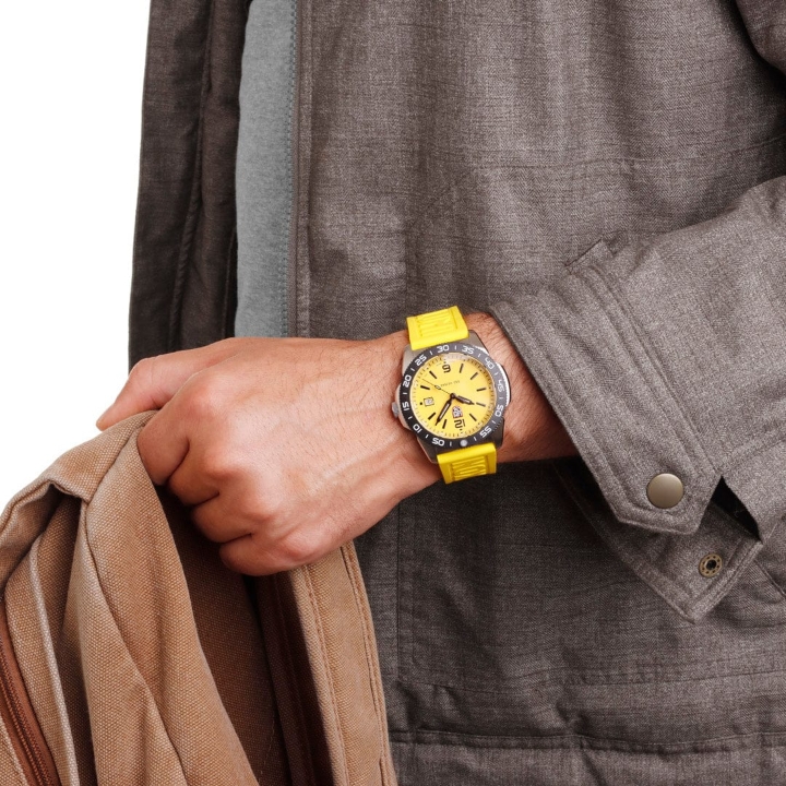 Obrazek Luminox Pacific Diver 3120 Series