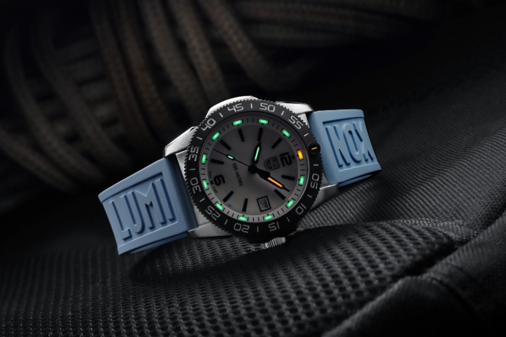 Obrazek Luminox Pacific Diver 3120M Series