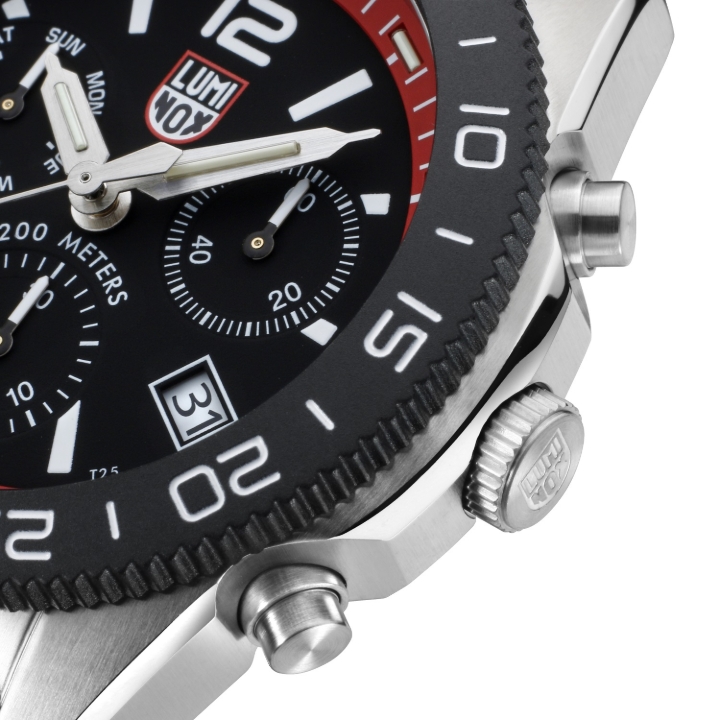 Obrazek Luminox Pacific Diver Chronograph 3140 Series