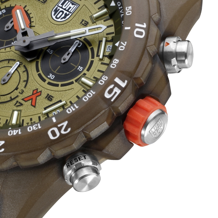 Obrazek Luminox Bear Grylls Survival ECO Master 3740 Series