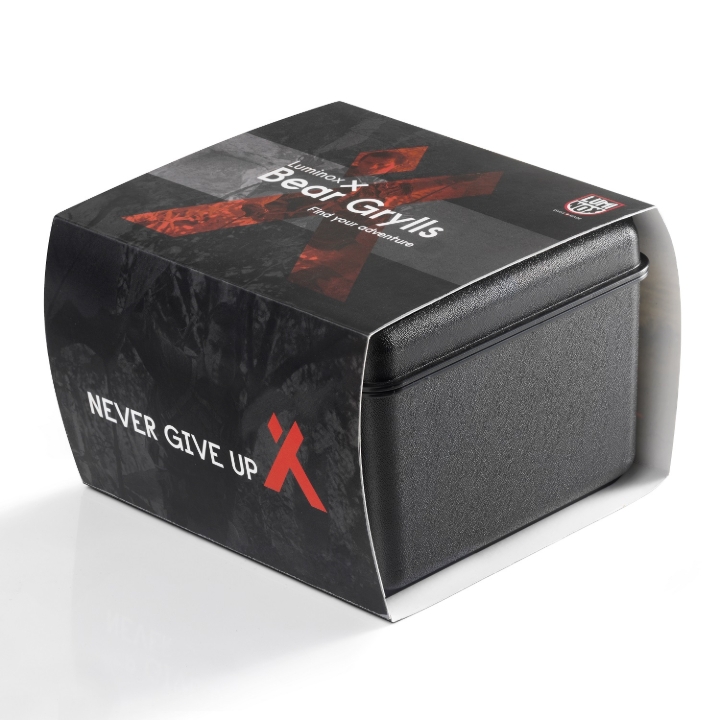 Obrazek Luminox Bear Grylls Survival Master 3740 Series