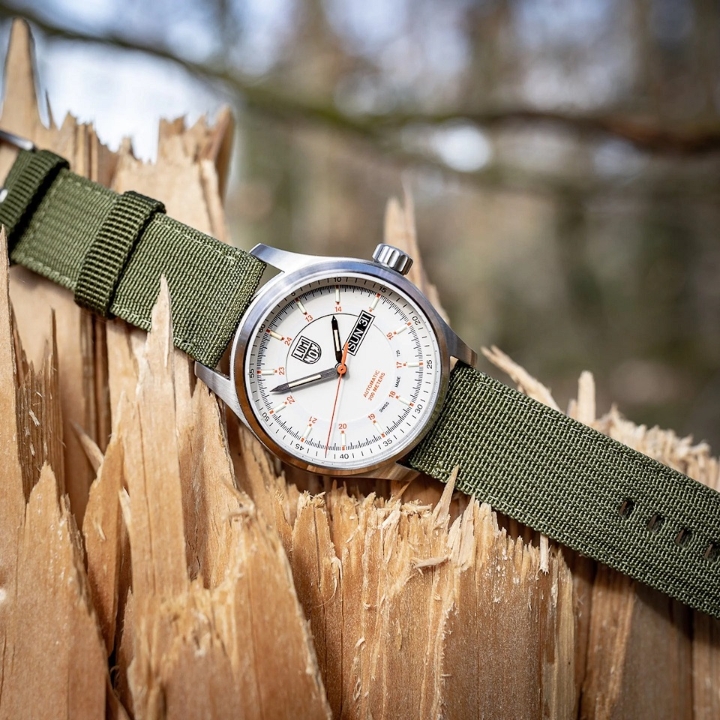 Obrazek Luminox Atacama Field Automatic 1900 Series