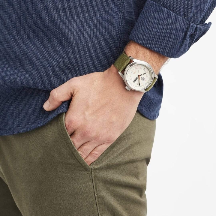 Obrazek Luminox Atacama Field Automatic 1900 Series