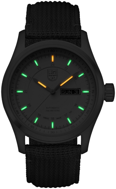 Obrazek Luminox Atacama Field Automatic 1900 Series