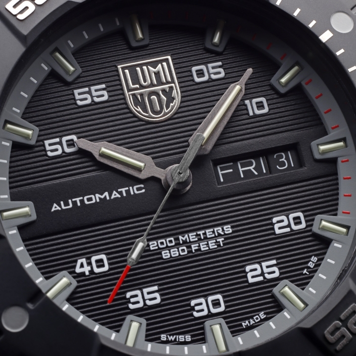 Obrazek Luminox Master Carbon SEAL Automatic