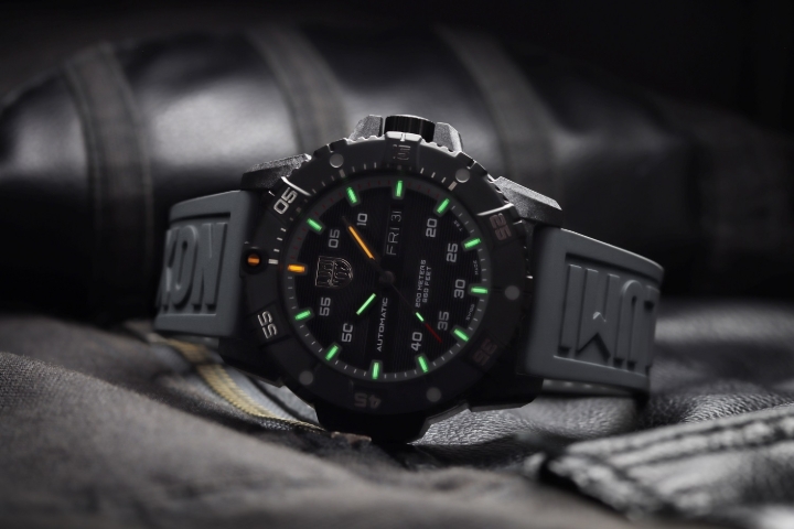 Obrazek Luminox Master Carbon SEAL Automatic