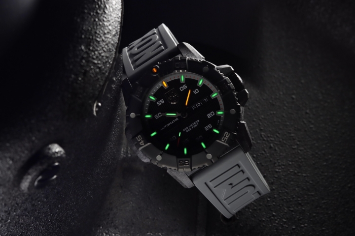 Obrazek Luminox Master Carbon SEAL Automatic