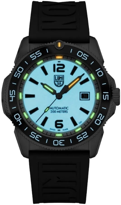 Obrazek Luminox Pacific Diver Automatic 3100 Series Midnight Mariner