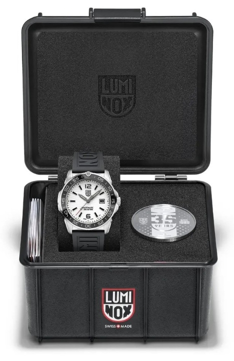 Obrazek Luminox Pacific Diver Automatic 3100 Series Midnight Mariner